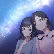 女の子だけの百合ADV『こちら、母なる星より』発表!荒廃した無人の池袋で、6人の女の子が“仲良く”サバイバル