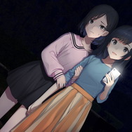 女の子だけの百合ADV『こちら、母なる星より』発表!荒廃した無人の池袋で、6人の女の子が“仲良く”サバイバル