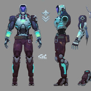 『VALORANT』の“エピソード3 ACT1”は6月23日開始！新エージェント「KAY/O（ケイ・オー）」を含む新情報が多数公開に