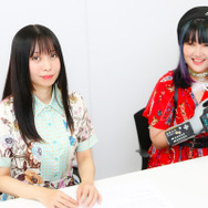 (C)ちょみぱ