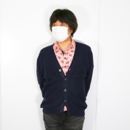 (C)ちょみぱ