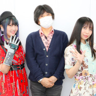 (C)ちょみぱ