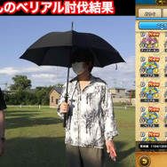 「ベリアル」のこころは希少価値の高い耐久特化!アンコールを使うスーパースターに持たせるのも面白い【ドラクエウォーク 秋田局】