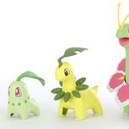 ポケモンをプラモデルで再現！「ポケモンプラモコレクション」バンダイより9月12日発売