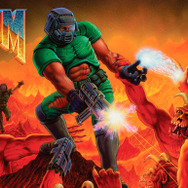 「DOOMで打ち合わせお願いします」―話題のツイートにベセスダ公式も反応、実際に『DOOM』でオンラインミーティングをする方法も?