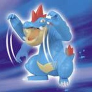 ポケモンをプラモデルで再現！「ポケモンプラモコレクション」バンダイより9月12日発売