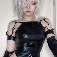 『NieR:Automata』ヨルハ A型 二号