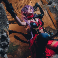 『SINoALICE』シンデレラ