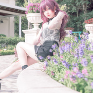 『アイドルマスターシンデレラガールズ』一ノ瀬 志希