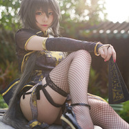 洛天依（金絲雀）ヴオーカロイド