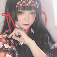 『美少女万華鏡』蓮華