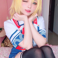 赤井はあと（Vチューバー）