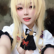 『アイドルマスターシンデレラガールズ』黒埼ちとせ