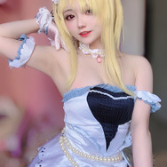 『アイドルマスターシンデレラガールズ』黒埼ちとせ