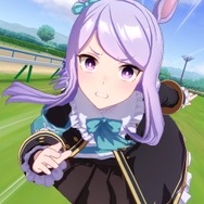 『ウマ娘』第4回レジェンドレースの対戦相手が「メジロマックイーン」に交代―目立った能力・スキルはないと侮るなかれ…！【UPDATE】
