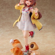 ホロライブ  戌神ころね　スケールフィギュア ホロライブプロダクション 戌神ころね 1/7スケールフィギュア