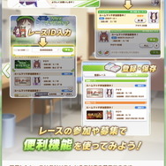 『ウマ娘』「メジロマックEーン杯」から「ハルウララだけで有馬記念」まで！ルームマッチ実装に伴い、続々と“個性的なレース”が開催