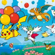 キュートな「ピカチュウジェット」が就航開始！“かりゆしピカチュウ”をはじめ、沖縄の魅力を詰め込んだ各種取り組みも【そらとぶピカチュウプロジェクト】