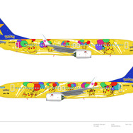 キュートな「ピカチュウジェット」が就航開始！“かりゆしピカチュウ”をはじめ、沖縄の魅力を詰め込んだ各種取り組みも【そらとぶピカチュウプロジェクト】
