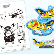 キュートな「ピカチュウジェット」が就航開始！“かりゆしピカチュウ”をはじめ、沖縄の魅力を詰め込んだ各種取り組みも【そらとぶピカチュウプロジェクト】