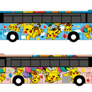 キュートな「ピカチュウジェット」が就航開始！“かりゆしピカチュウ”をはじめ、沖縄の魅力を詰め込んだ各種取り組みも【そらとぶピカチュウプロジェクト】