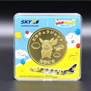 キュートな「ピカチュウジェット」が就航開始！“かりゆしピカチュウ”をはじめ、沖縄の魅力を詰め込んだ各種取り組みも【そらとぶピカチュウプロジェクト】