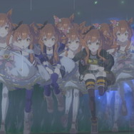 『ウマ娘』「メジロマックEーン杯」から「ハルウララだけで有馬記念」まで！ルームマッチ実装に伴い、続々と“個性的なレース”が開催