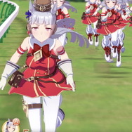 『ウマ娘』「メジロマックEーン杯」から「ハルウララだけで有馬記念」まで！ルームマッチ実装に伴い、続々と“個性的なレース”が開催