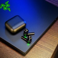 Razer、人気イヤフォンの新モデル「Hammerhead True Wireless X」と初のスマートグラス「Razer Anzu Smart Glasses」を6月25日に発売