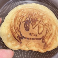 話題の「原神焼き」を買えなかったXTuberが「パイモン」のたい焼き？を自作―あきらめたインサイド編集部は見習おうと思った