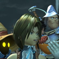 『FF9』アニメ化との海外報道！2021年末～2022年初旬までの制作開始を目標に進行中