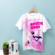 『ウマ娘』Tシャツや蹄鉄型キーホルダーなど、過去発売された大人気商品が復刻!予約受付スタート