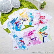 『ウマ娘』Tシャツや蹄鉄型キーホルダーなど、過去発売された大人気商品が復刻!予約受付スタート