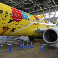 沖縄が“ポケモン尽くし”となる「そらとぶピカチュウプロジェクト」始動！―ポケモン社×スカイマーク社による発表会の模様をレポート