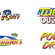 自宅がまるでゲームセンター！家庭用ゲーム筐体『ARCADE1UP OutRun』8月発売決定―セガの名作ドライビングゲーム4作品を収録