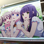 写真で見る『ららマジ』ノベライズプロジェクト達成記念イベント―小説サンプルを含めた全展示物紹介