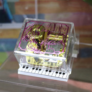 写真で見る『ららマジ』ノベライズプロジェクト達成記念イベント―小説サンプルを含めた全展示物紹介