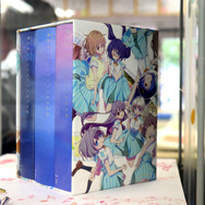 写真で見る『ららマジ』ノベライズプロジェクト達成記念イベント―小説サンプルを含めた全展示物紹介