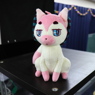 写真で見る『ららマジ』ノベライズプロジェクト達成記念イベント―小説サンプルを含めた全展示物紹介