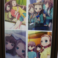 写真で見る『ららマジ』ノベライズプロジェクト達成記念イベント―小説サンプルを含めた全展示物紹介