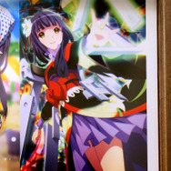 写真で見る『ららマジ』ノベライズプロジェクト達成記念イベント―小説サンプルを含めた全展示物紹介