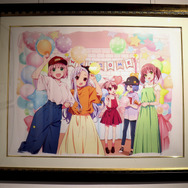 写真で見る『ららマジ』ノベライズプロジェクト達成記念イベント―小説サンプルを含めた全展示物紹介