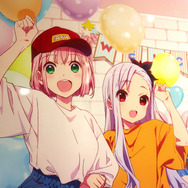 写真で見る『ららマジ』ノベライズプロジェクト達成記念イベント―小説サンプルを含めた全展示物紹介