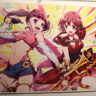 写真で見る『ららマジ』ノベライズプロジェクト達成記念イベント―小説サンプルを含めた全展示物紹介