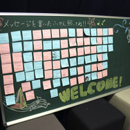 写真で見る『ららマジ』ノベライズプロジェクト達成記念イベント―小説サンプルを含めた全展示物紹介