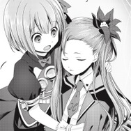 写真で見る『ららマジ』ノベライズプロジェクト達成記念イベント―小説サンプルを含めた全展示物紹介