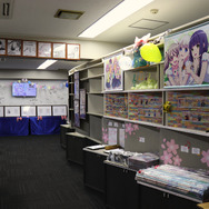 写真で見る『ららマジ』ノベライズプロジェクト達成記念イベント―小説サンプルを含めた全展示物紹介