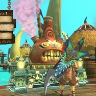 “モンハンらしさ”とRPGの融合はさらに高まるー『モンハンストーリーズ2』プレイレポ