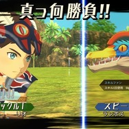 “モンハンらしさ”とRPGの融合はさらに高まるー『モンハンストーリーズ2』プレイレポ