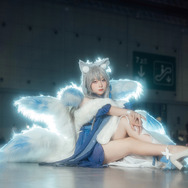 『アズールレーン』信野/盒盒
